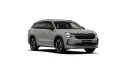 Skoda Kodiaq Plugin Sportline-Pano/AHK/Canton/RFK/ACC