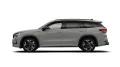 Skoda Kodiaq Plugin Sportline-Pano/AHK/Canton/RFK/ACC