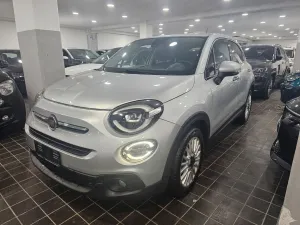 Fiat NUOVA FIAT 500X CONNECT EDITION MY22 1.6 MJT 130