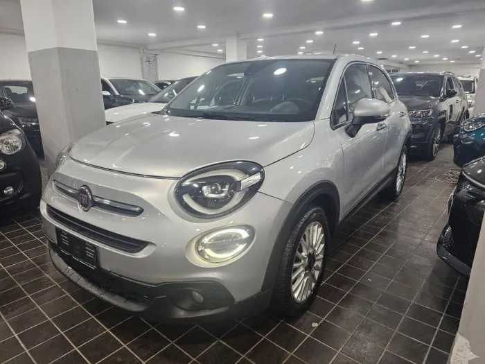 Fiat NUOVA FIAT 500X CONNECT EDITION MY22 1.6 MJT 130