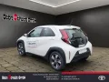 Toyota Aygo X Hybrid Active Sitzheizung Klimaanlage    