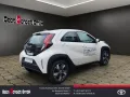 Toyota Aygo X Hybrid Active Sitzheizung Klimaanlage    