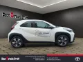 Toyota Aygo X Hybrid Active Sitzheizung Klimaanlage    