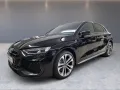 Audi A3 Sportback S line 1,5 35 TFSI S-tr. LED P-ASSI