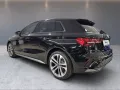 Audi A3 Sportback S line 1,5 35 TFSI S-tr. LED P-ASSI