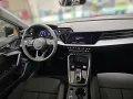 Audi A3 Sportback S line 1,5 35 TFSI S-tr. LED P-ASSI