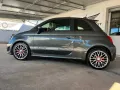 Abarth 595 1.4 Turbo 140 CV / Cambio MTA F1 / E6