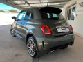 Abarth 595 1.4 Turbo 140 CV / Cambio MTA F1 / E6