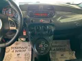 Abarth 595 1.4 Turbo 140 CV / Cambio MTA F1 / E6