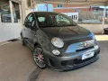 Abarth 595 1.4 Turbo 140 CV / Cambio MTA F1 / E6