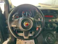 Abarth 595 1.4 Turbo 140 CV / Cambio MTA F1 / E6