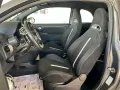 Abarth 595 1.4 Turbo 140 CV / Cambio MTA F1 / E6