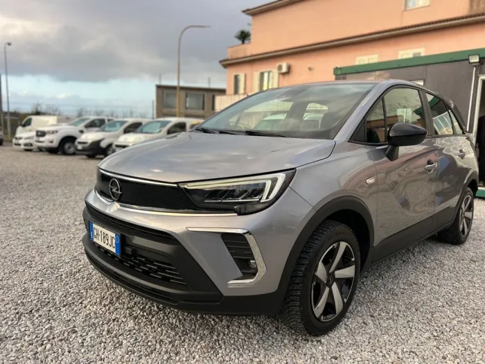 Opel Crossland 1.5 ECOTEC D 110 CV Start&Stop Ul