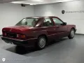 Mercedes-Benz 190 D *H-Zulassung*  D