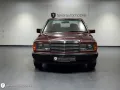 Mercedes-Benz 190 D *H-Zulassung*  D