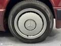 Mercedes-Benz 190 D *H-Zulassung*  D