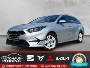 Kia Ceed SW Vision 1.5T DCT7 KOMF NAV KLIMA