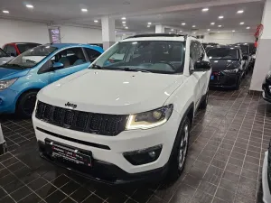 Jeep NUOVA JEEP COMPASS LIMITED EDITION 1.6 MJT 120CV