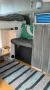 Volkswagen LT1 Van/Wohnmobil ausgebaut