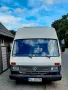 Volkswagen LT1 Van/Wohnmobil ausgebaut