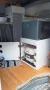 Volkswagen LT1 Van/Wohnmobil ausgebaut