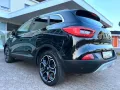 Renault Kadjar 1,2Ltr Aut. LED Navi Kamera Klima Tüv NEU