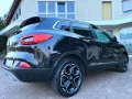 Renault Kadjar 1,2Ltr Aut. LED Navi Kamera Klima Tüv NEU