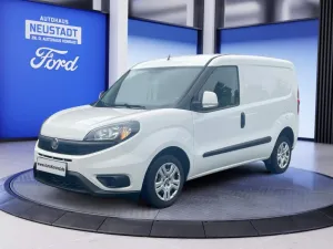 Fiat Doblo Cargo S&S SX