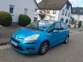 Citroën Citroen C4  1.6 Automatik