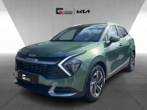 Kia Sportage VISION Komfort 160PS Autom. Winter/Kame