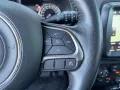Jeep Renegade *Klima*Automatik*Kamera
