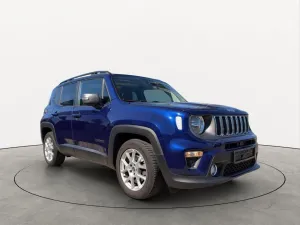 Jeep Renegade *Klima*Automatik*Kamera