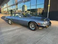 Jaguar XJSC V12 Targa