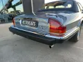 Jaguar XJSC V12 Targa