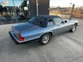 Jaguar XJSC V12 Targa