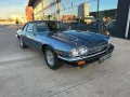 Jaguar XJSC V12 Targa
