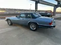 Jaguar XJSC V12 Targa