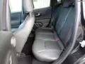 Jeep Renegade Lim. 80th Anniversary Kamera SHZ LHZ