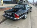 Jaguar XJSC V12 Targa