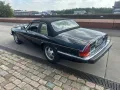 Jaguar XJSC V12 Targa