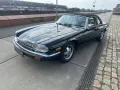 Jaguar XJSC V12 Targa