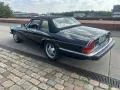 Jaguar XJSC V12 Targa