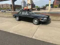 Jaguar XJSC V12 Targa
