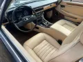 Jaguar XJSC V12 Targa