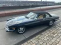 Jaguar XJSC V12 Targa
