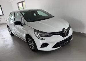 Renault Clio  E-TECH Hybrid quilibre LED