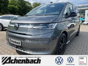 Volkswagen Multivan 2.0 TDI Life lang Bluetooth Navi LED