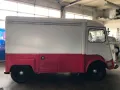 Citroën HY Food Truck
