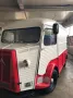 Citroën HY Food Truck