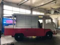 Citroën HY Food Truck